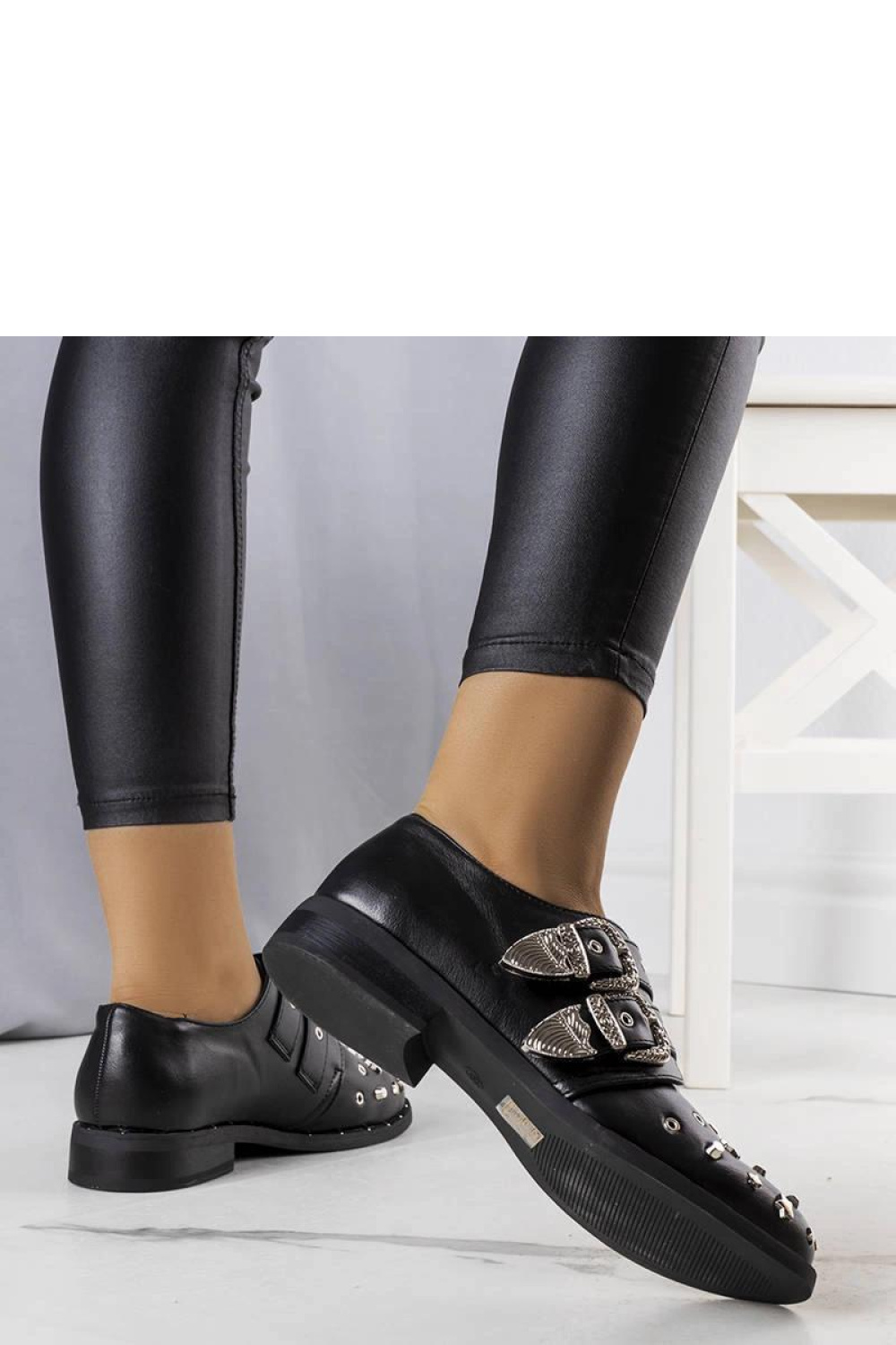 Halbschuhe model 207092 Solea - Afbeelding 3