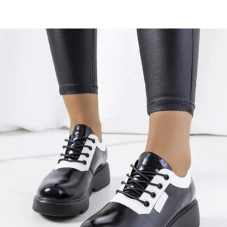 Halbschuhe model 207095 Solea