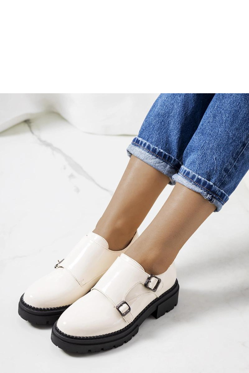 Halbschuhe model 207102 Solea - Afbeelding 2