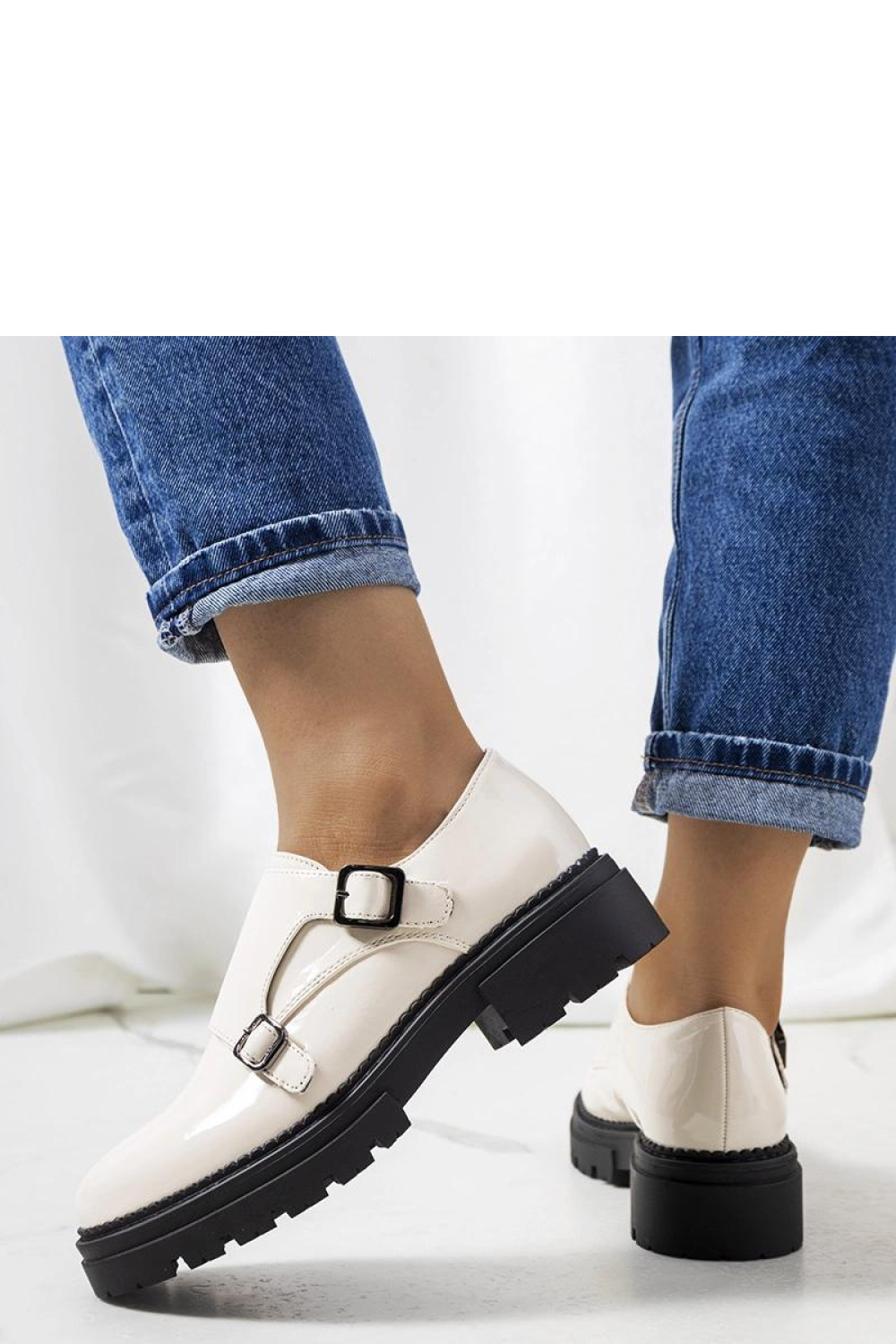 Halbschuhe model 207102 Solea - Afbeelding 3