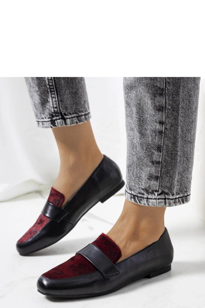 Halbschuhe model 207104 Solea
