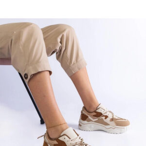 Sportschuhe model 207131 Solea