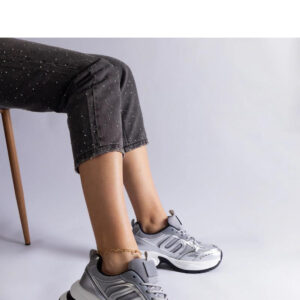 Sportschuhe model 207146 Solea