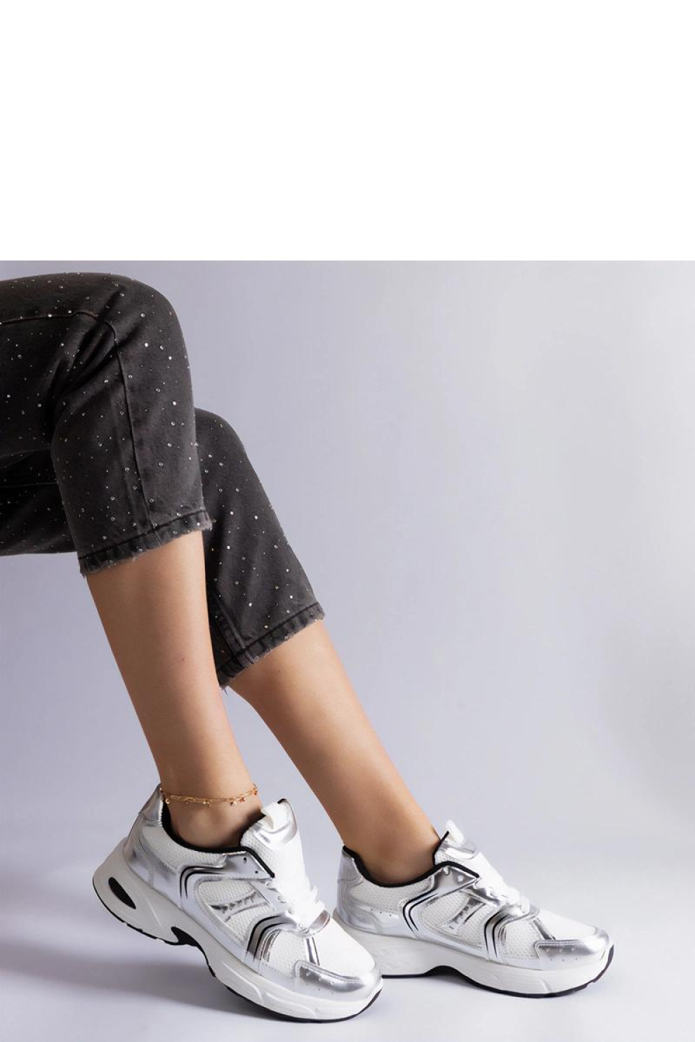 Sportschuhe model 207149 Solea - Afbeelding 2