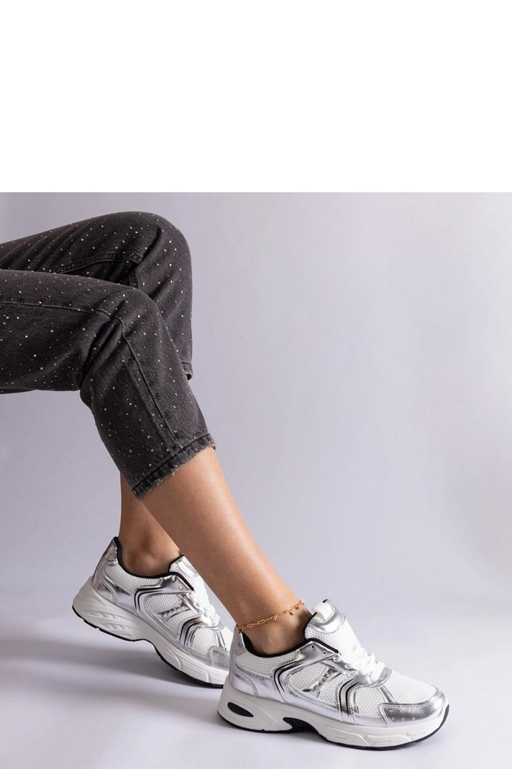Sportschuhe model 207149 Solea - Afbeelding 3