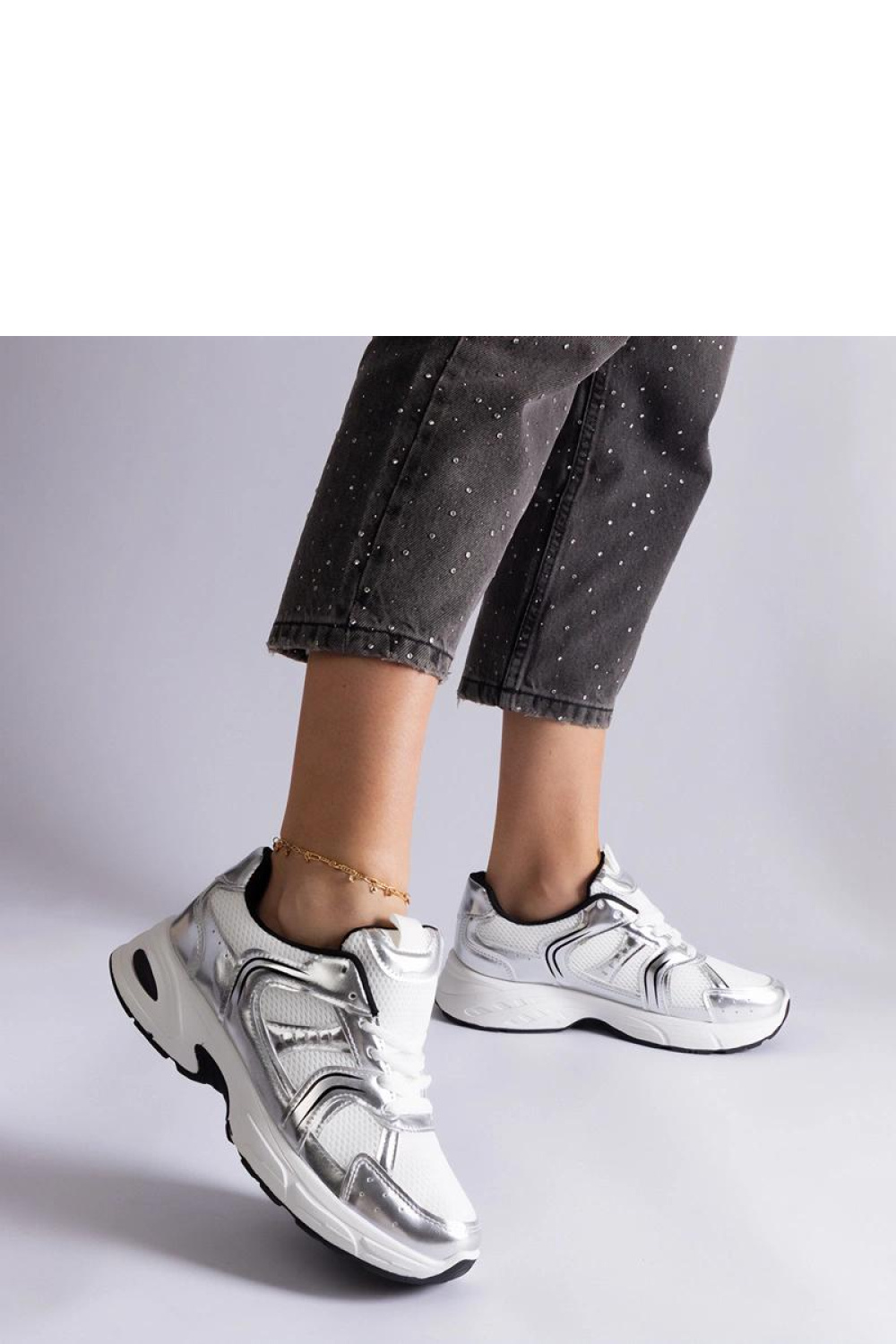 Sportschuhe model 207149 Solea - Afbeelding 4