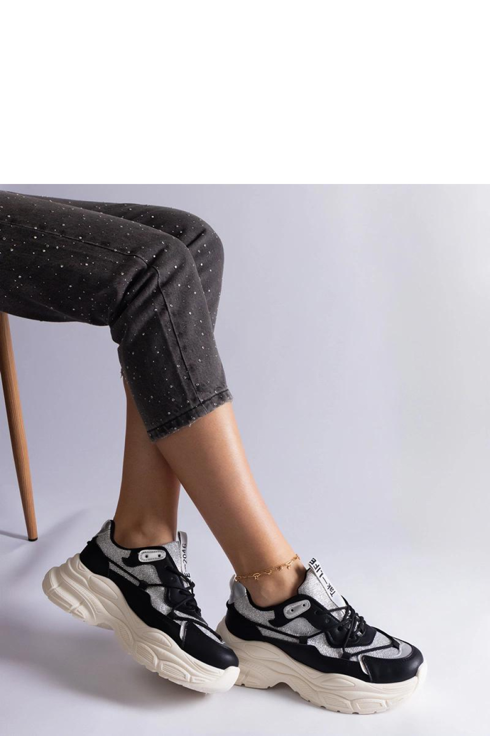 Sportschuhe model 207150 Solea