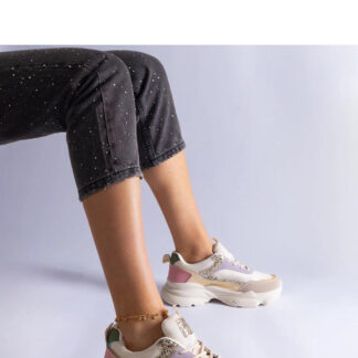 Sportschuhe model 207153 Solea