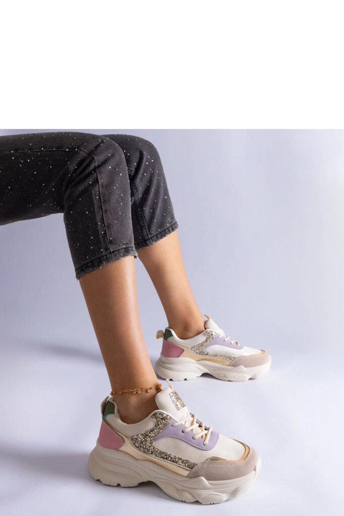 Sportschuhe model 207153 Solea