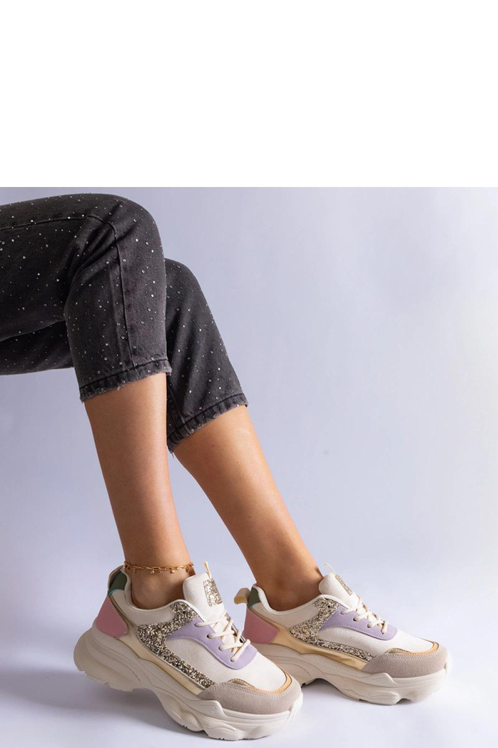 Sportschuhe model 207153 Solea - Afbeelding 2
