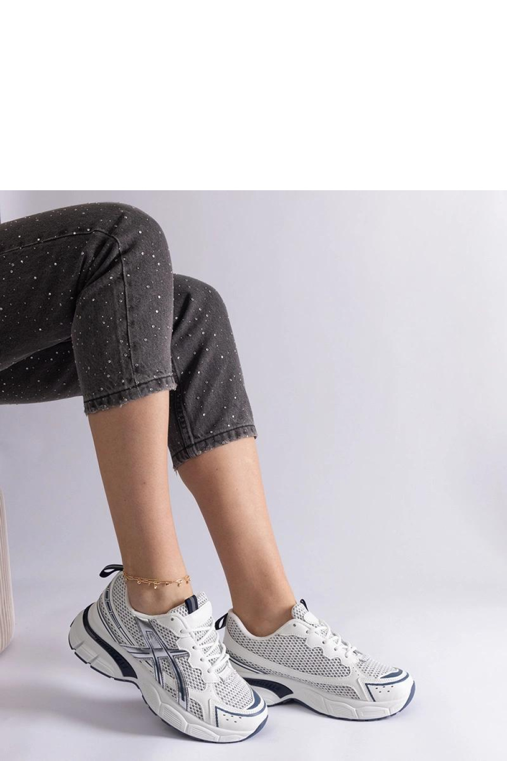 Sportschuhe model 207159 Solea - Afbeelding 3