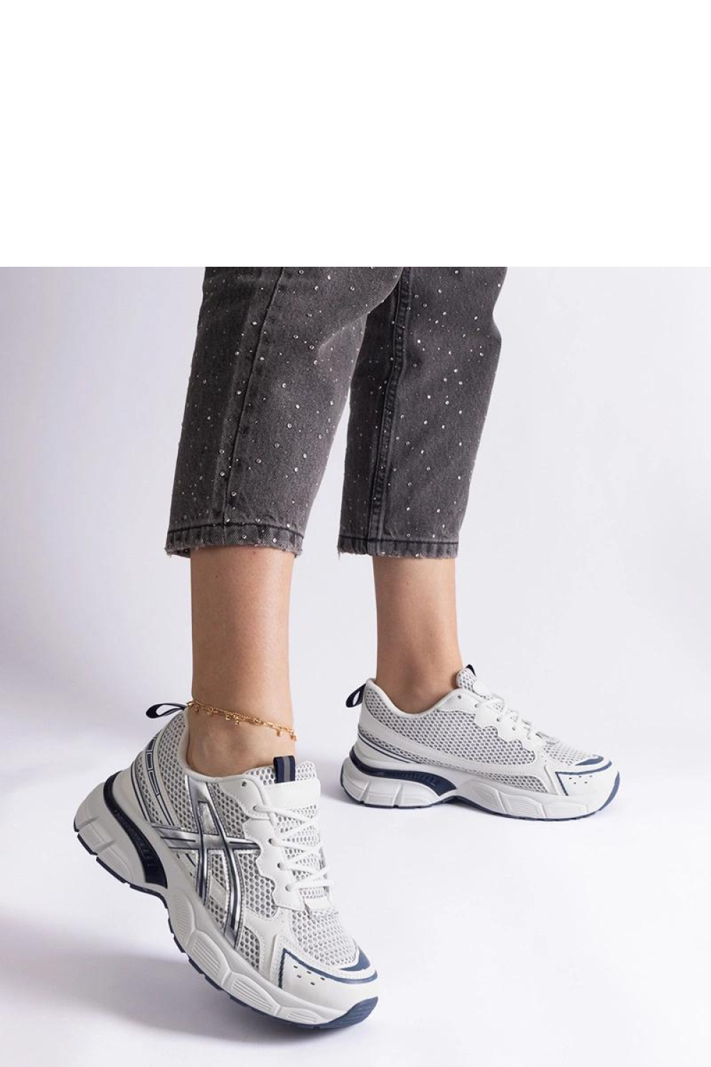 Sportschuhe model 207159 Solea - Afbeelding 4