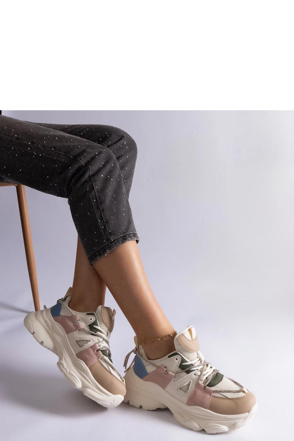 Sportschuhe model 207161 Solea
