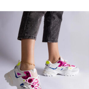 Sportschuhe model 207167 Solea