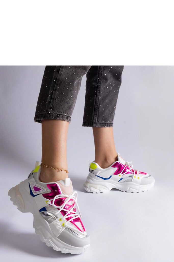 Sportschuhe model 207167 Solea