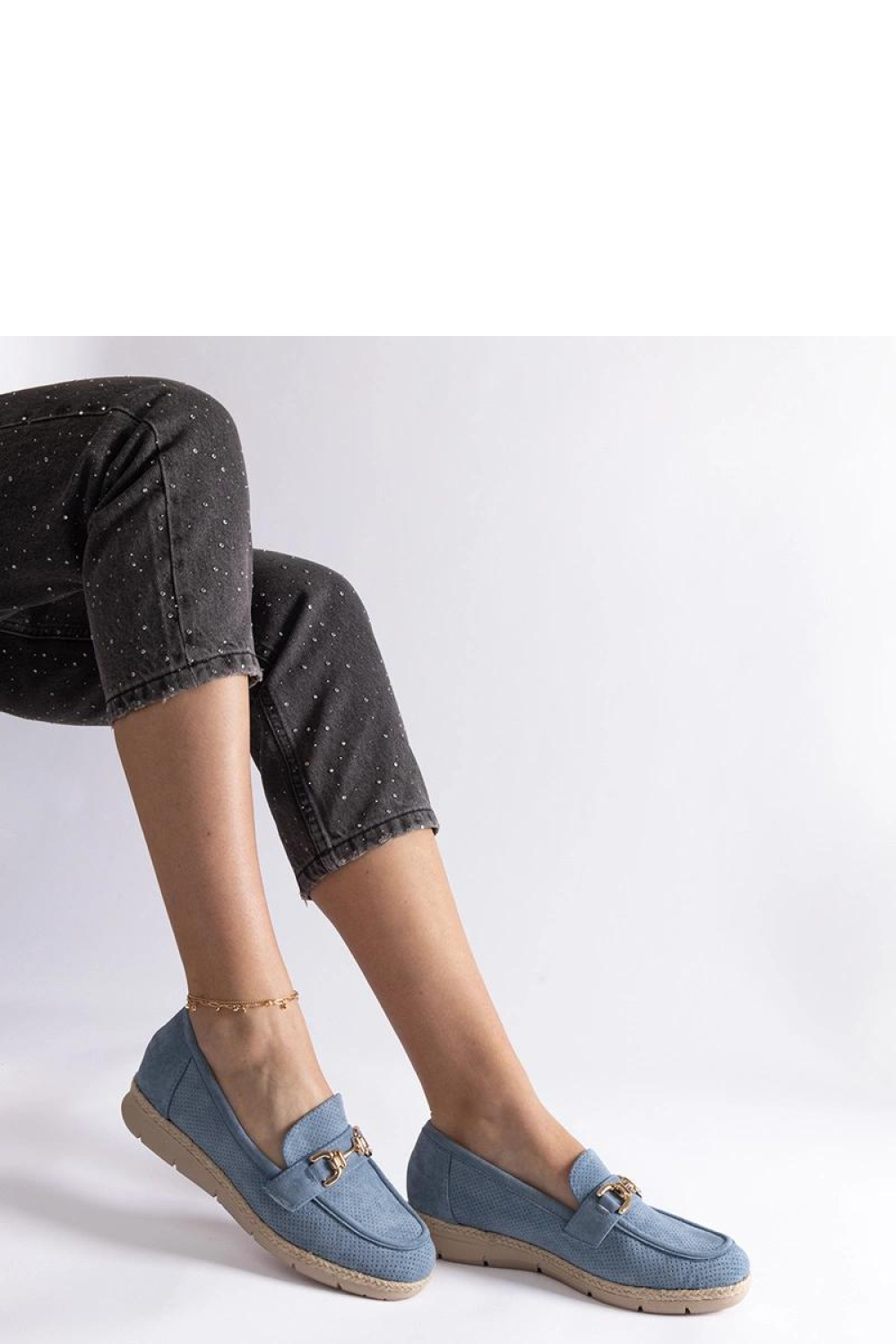 Mokassins model 207172 Solea - Afbeelding 3