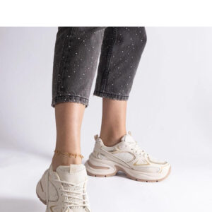 Sportschuhe model 207178 Solea