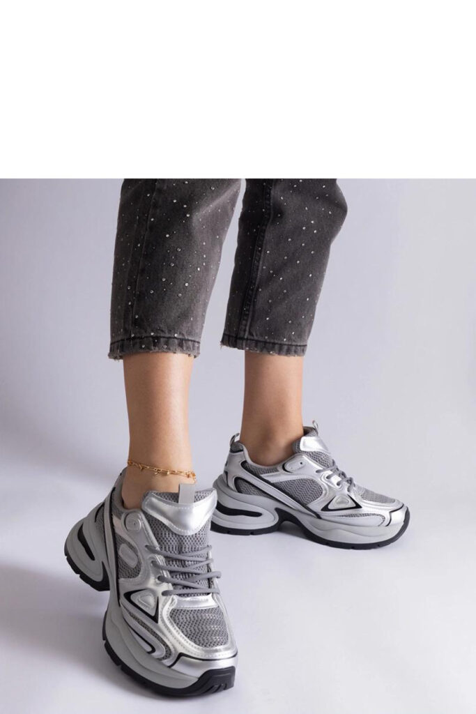 Sportschuhe model 207179 Solea