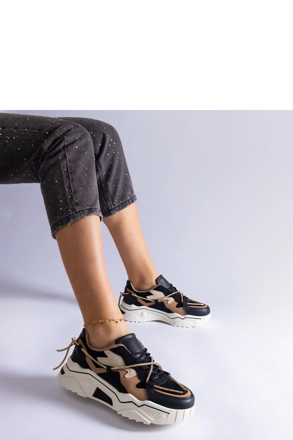 Sportschuhe model 207181 Solea - Afbeelding 3