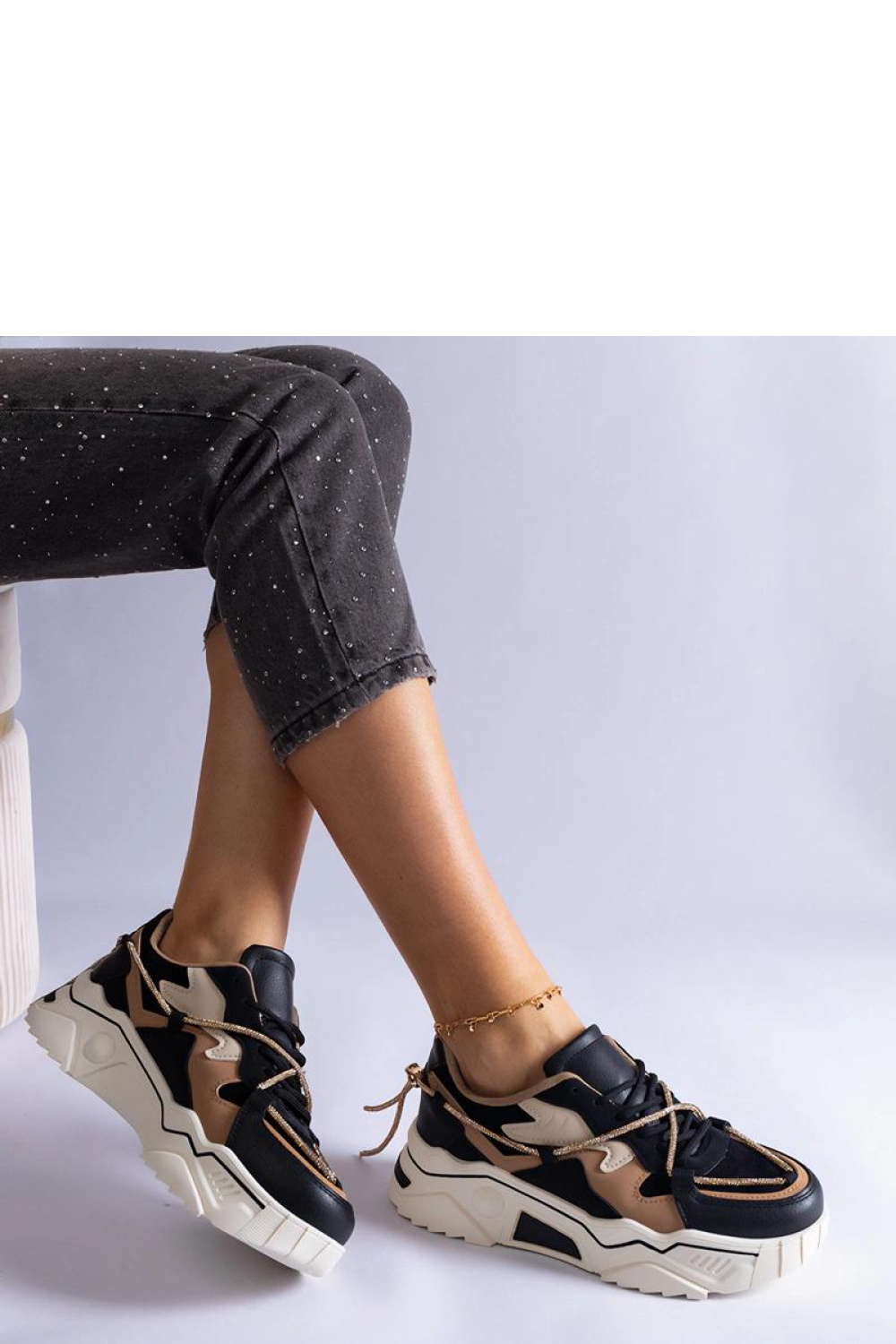 Sportschuhe model 207181 Solea - Afbeelding 4