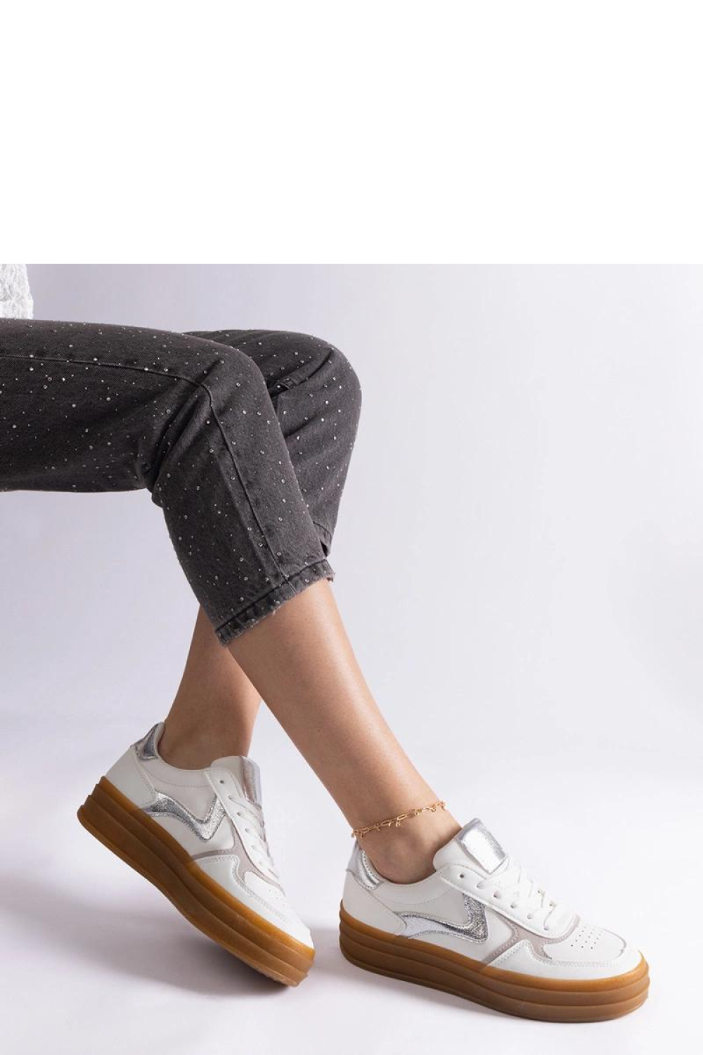 Sportschuhe model 207183 Solea - Afbeelding 2