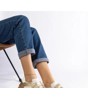 Sneakers model 207186 Solea