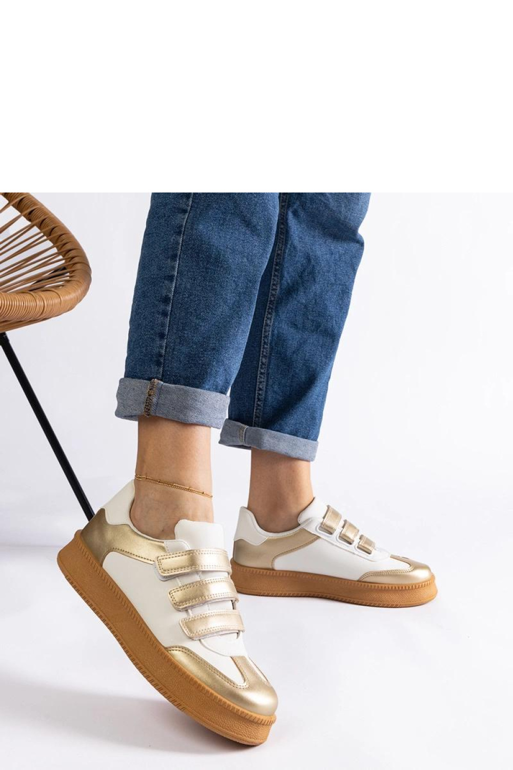 Sneakers model 207186 Solea - Afbeelding 2