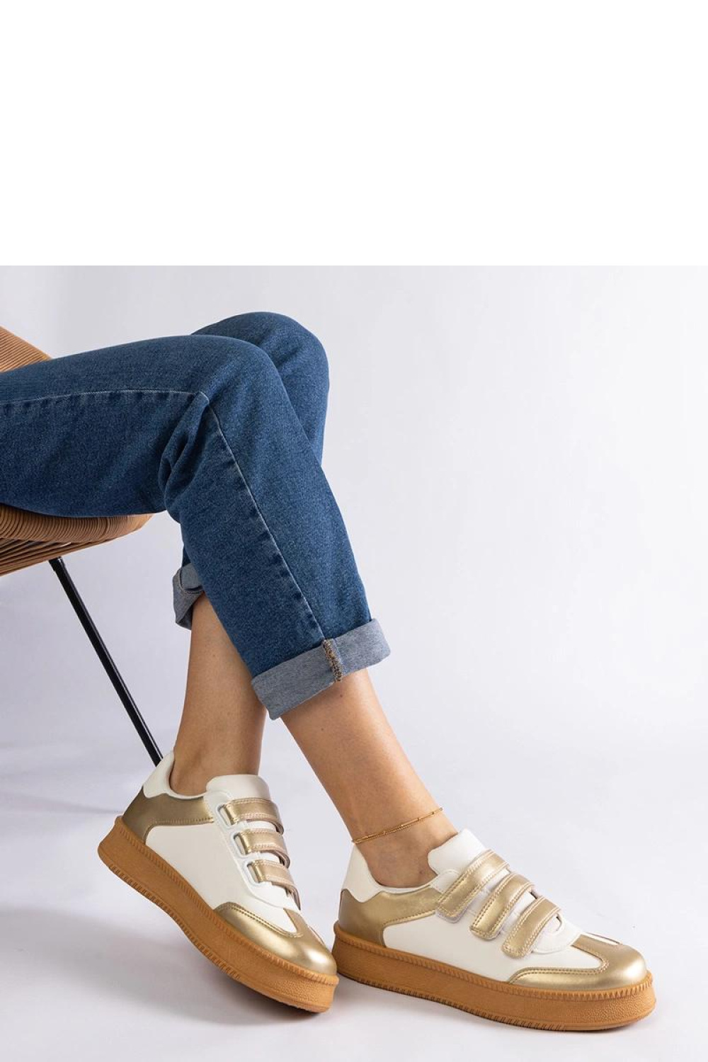 Sneakers model 207186 Solea - Afbeelding 3