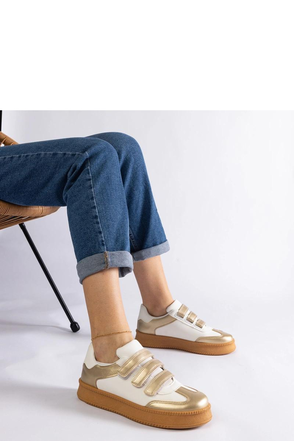 Sneakers model 207186 Solea - Afbeelding 4