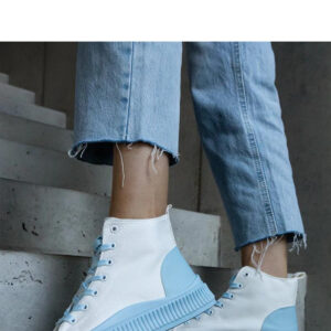 Sneakers model 207205 Solea