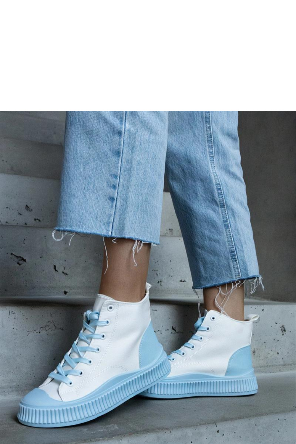 Sneakers model 207205 Solea - Afbeelding 2