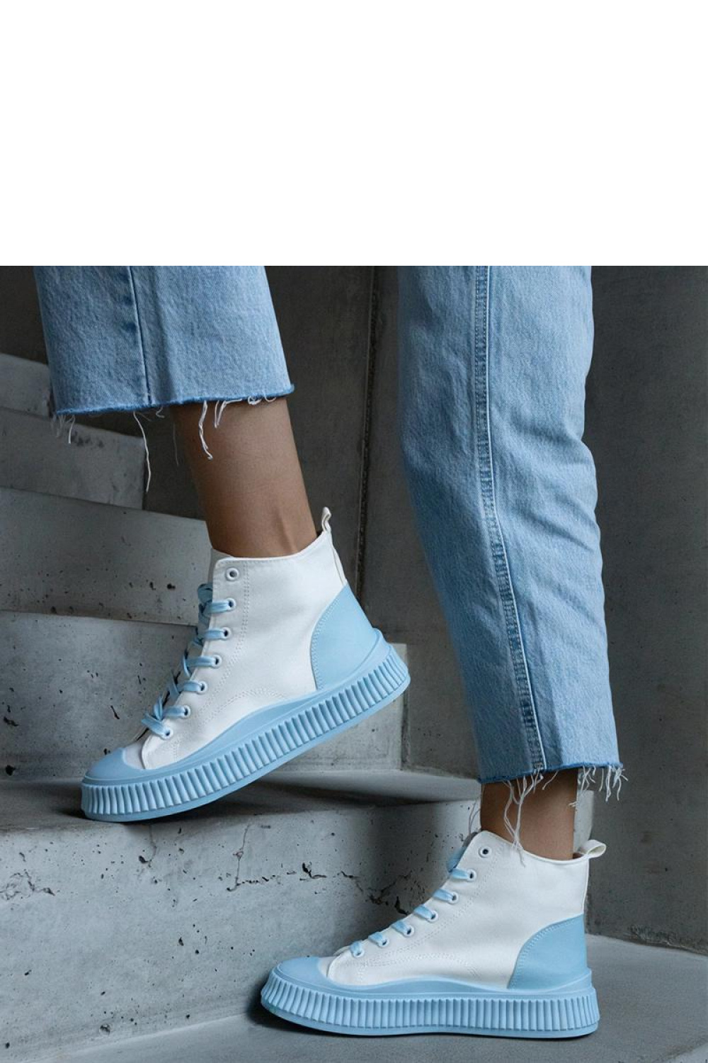 Sneakers model 207205 Solea - Afbeelding 3