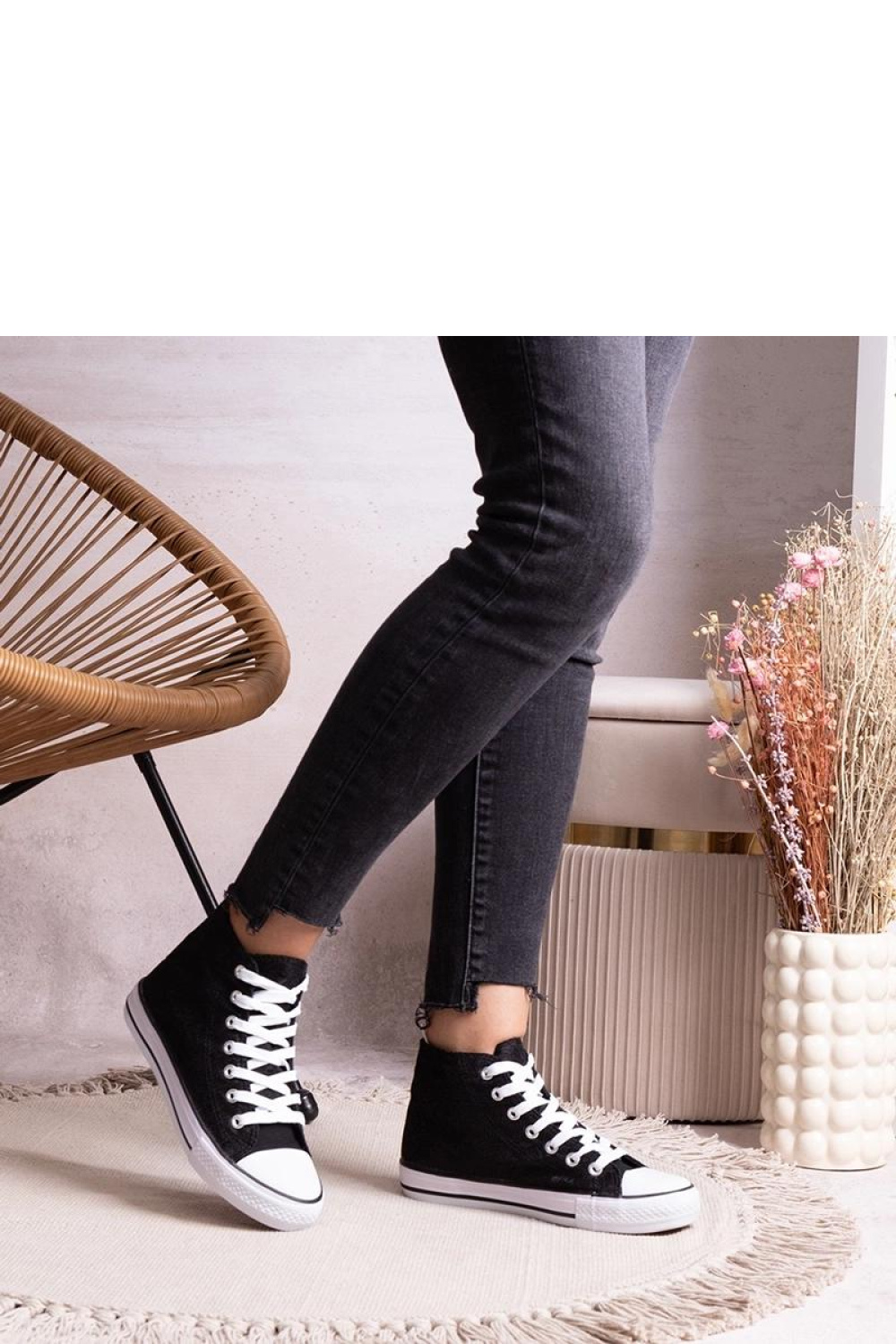 Sneakers model 207206 Solea - Afbeelding 2