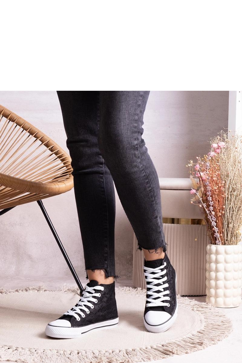 Sneakers model 207206 Solea - Afbeelding 3