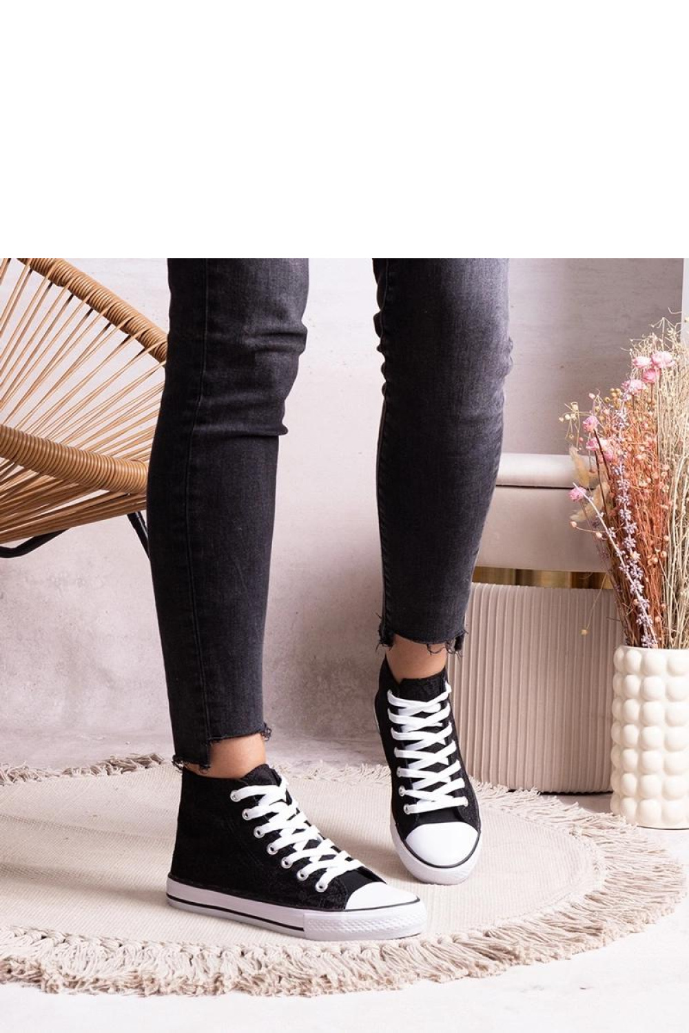 Sneakers model 207206 Solea - Afbeelding 4