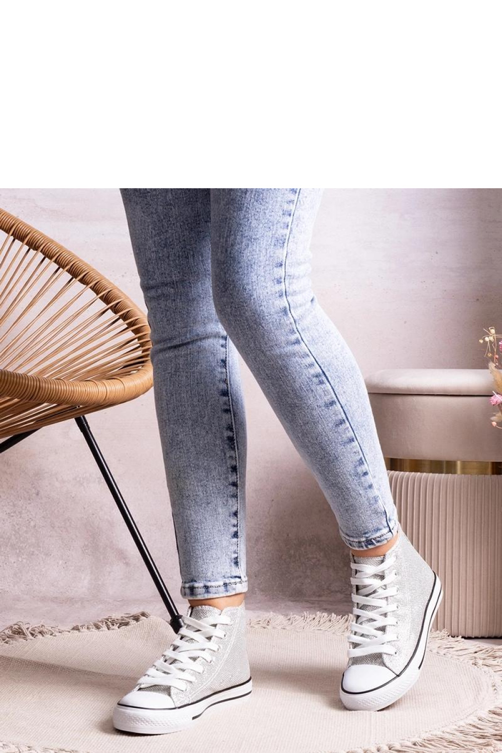 Sneakers model 207211 Solea - Afbeelding 2