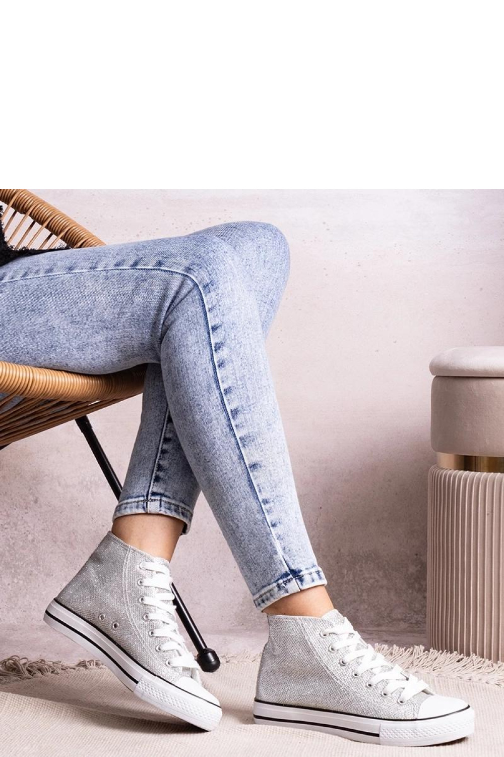 Sneakers model 207211 Solea - Afbeelding 3