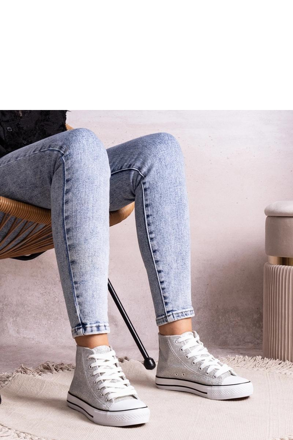 Sneakers model 207211 Solea - Afbeelding 4