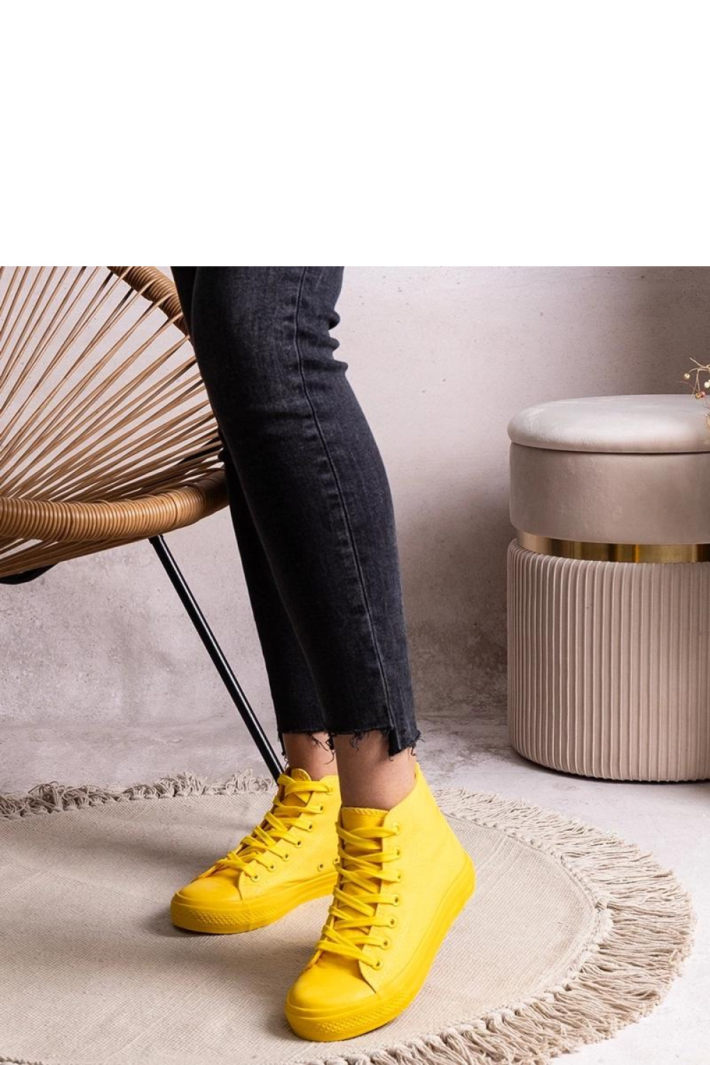 Sneakers model 207215 Solea - Afbeelding 2