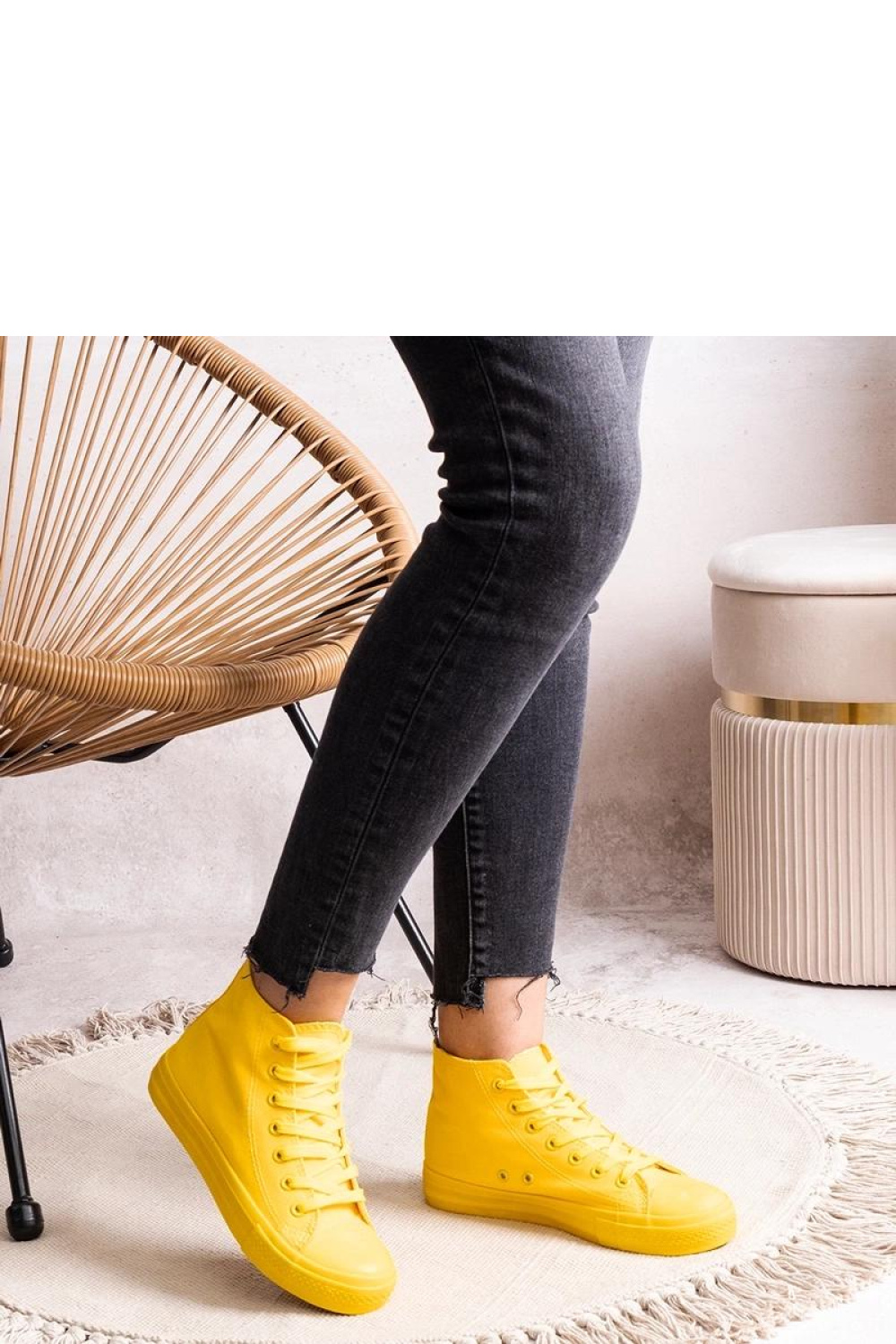 Sneakers model 207215 Solea - Afbeelding 3
