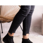 Sneakers model 207216 Solea