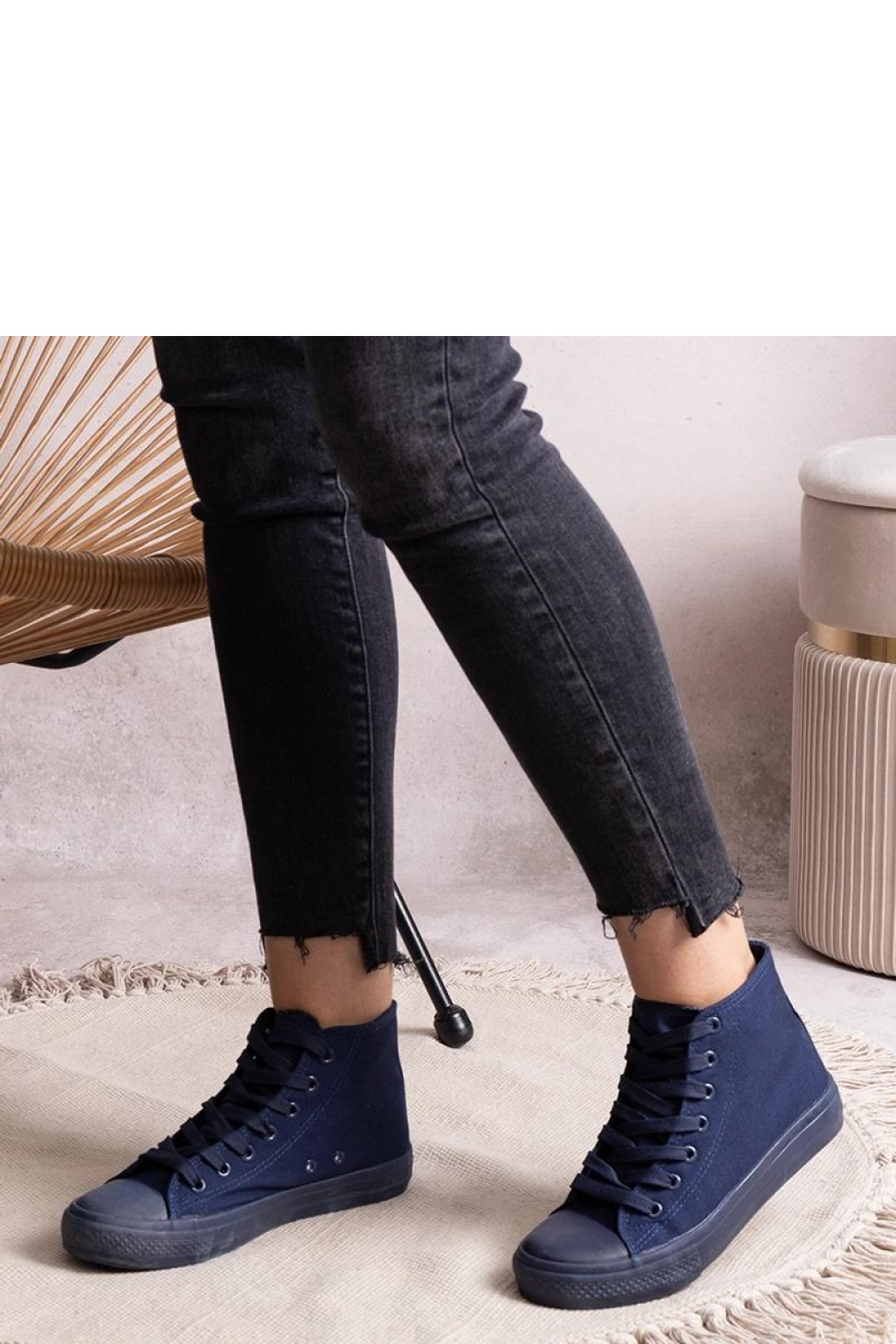 Sneakers model 207221 Solea - Afbeelding 2