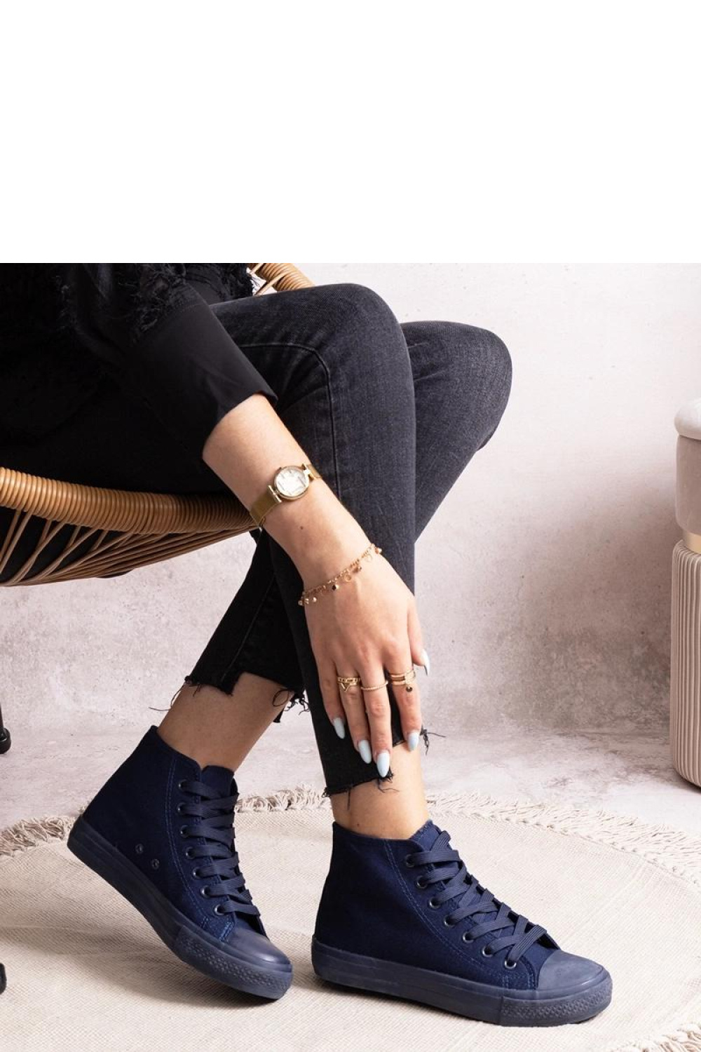Sneakers model 207221 Solea - Afbeelding 3