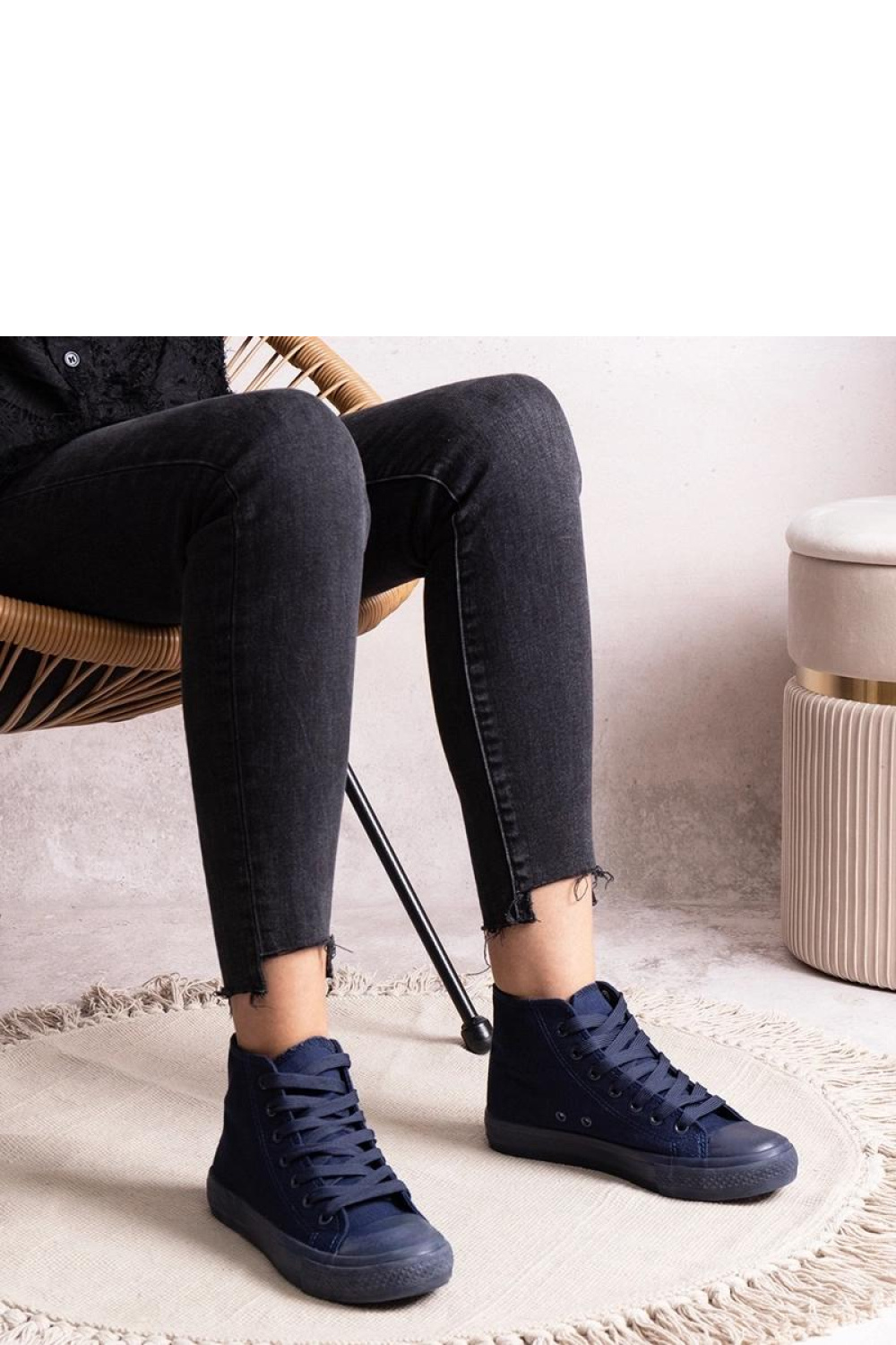 Sneakers model 207221 Solea - Afbeelding 4