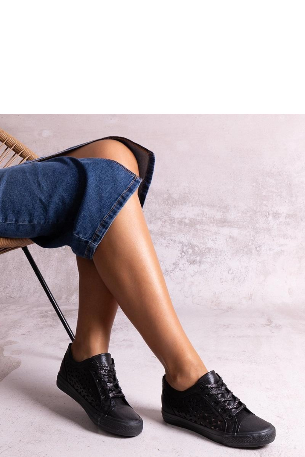 Sneakers model 207234 Solea - Afbeelding 2