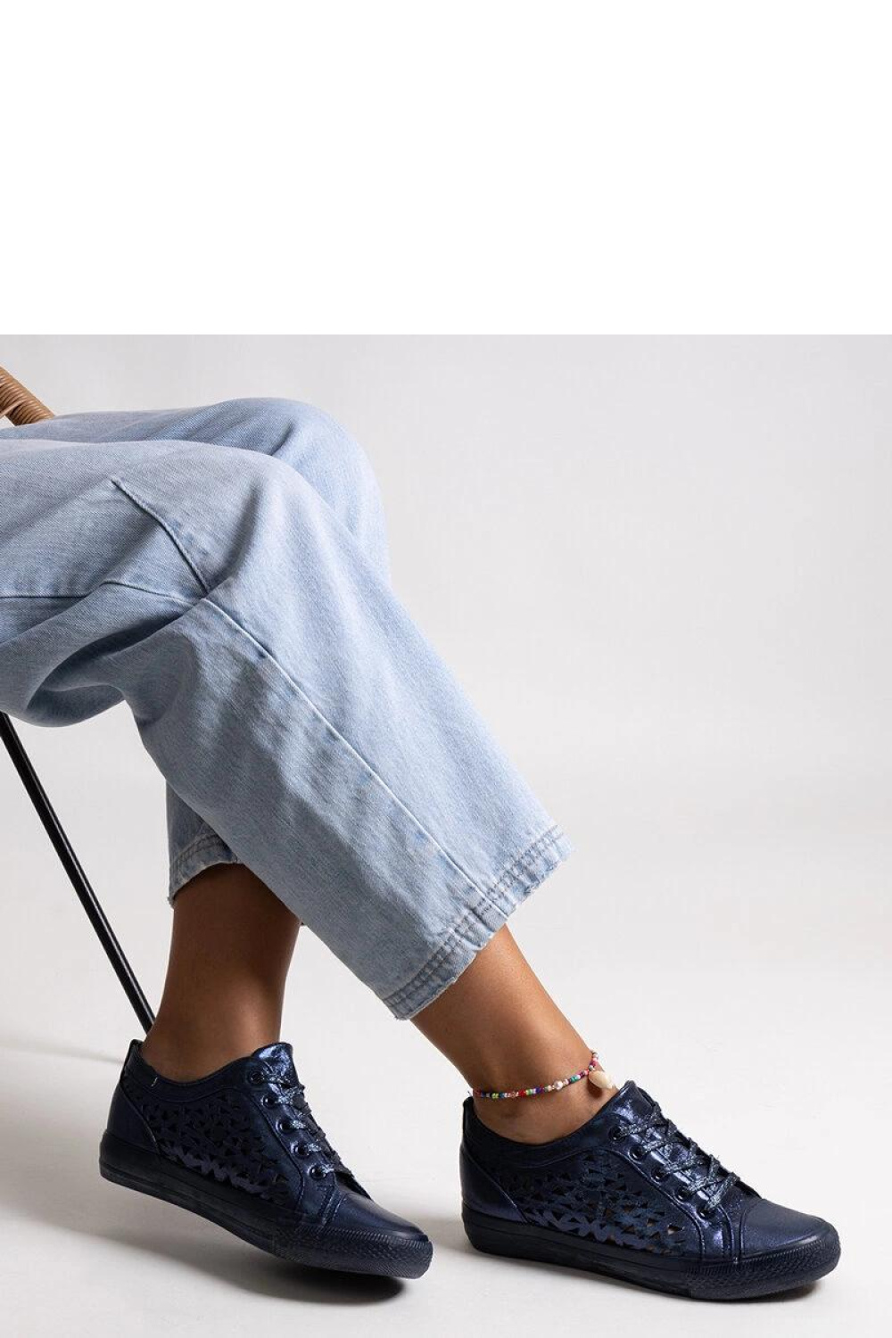 Sneakers model 207237 Solea - Afbeelding 2