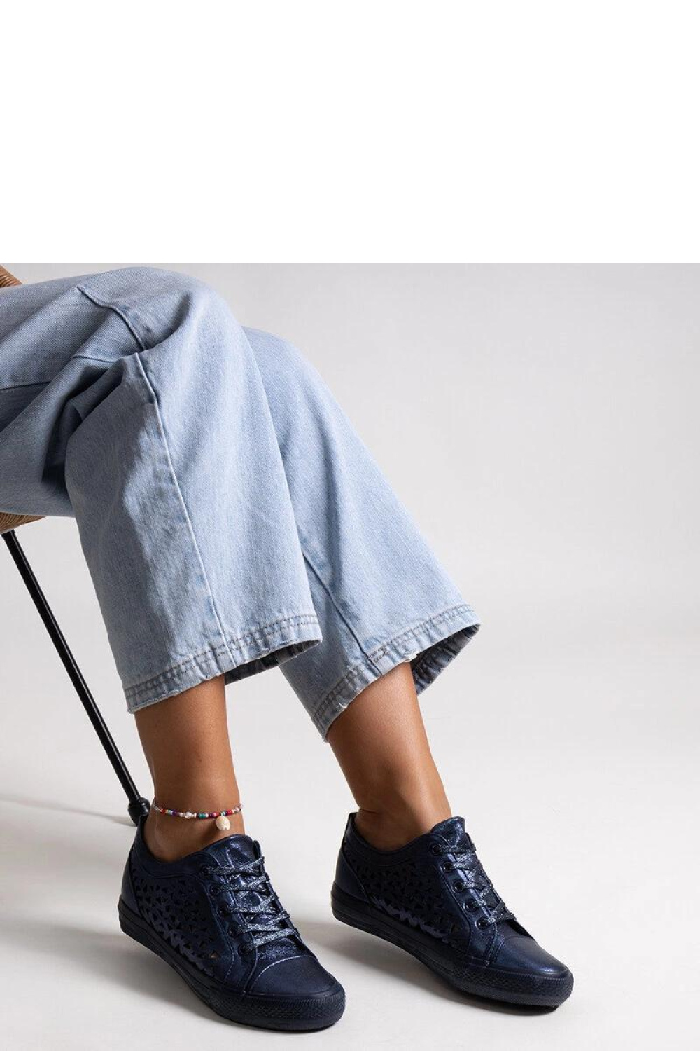 Sneakers model 207237 Solea - Afbeelding 3