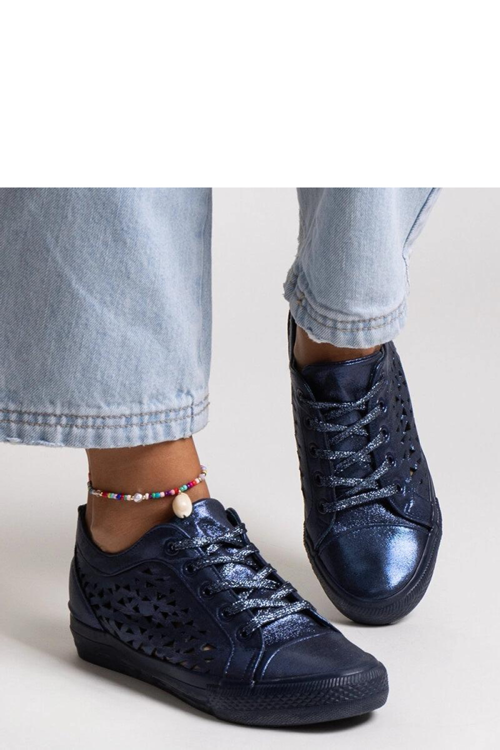 Sneakers model 207237 Solea - Afbeelding 4