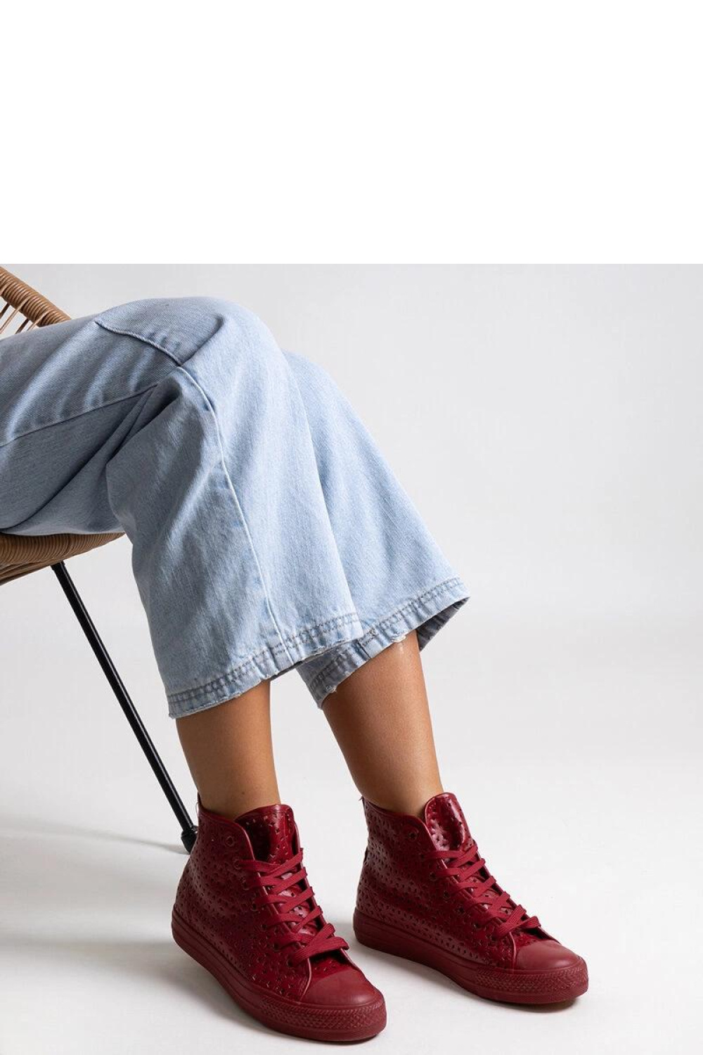 Sneakers model 207239 Solea - Afbeelding 2