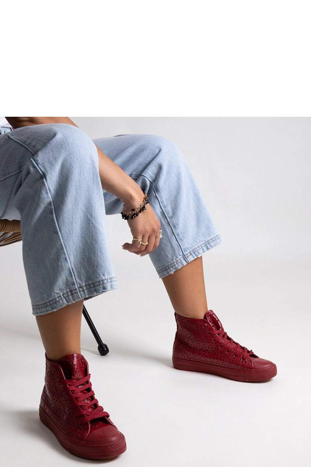 Sneakers model 207239 Solea - Afbeelding 3